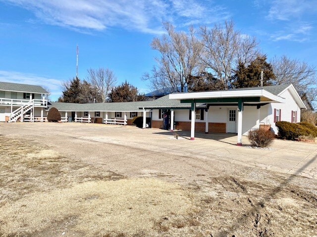 740 E Highway 36, Smith Center, KS for sale Building Photo- Image 1 of 1