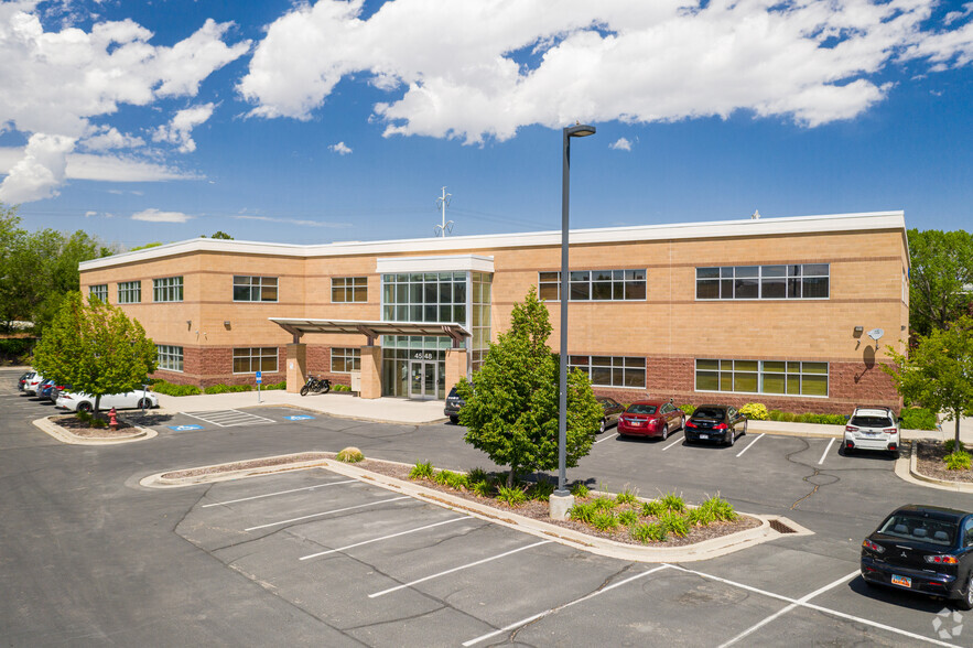 4548 Atherton Dr, Salt Lake City, UT for lease - Primary Photo - Image 1 of 22