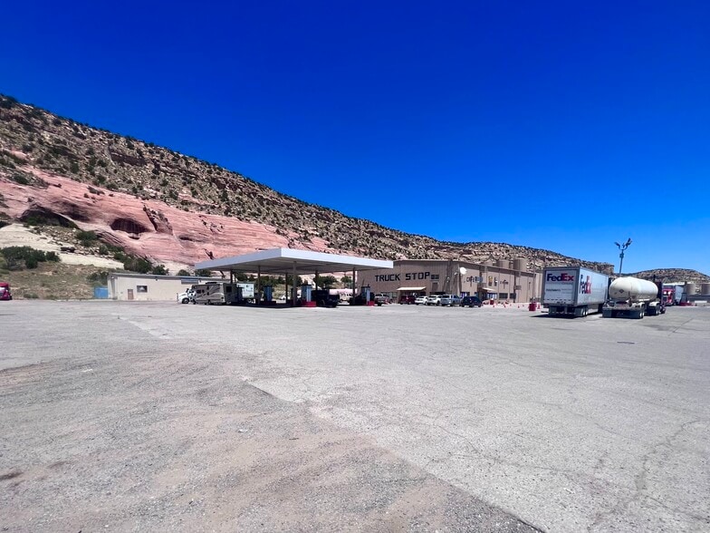 35960 Grant Rd, Lupton, AZ for sale - Building Photo - Image 1 of 1