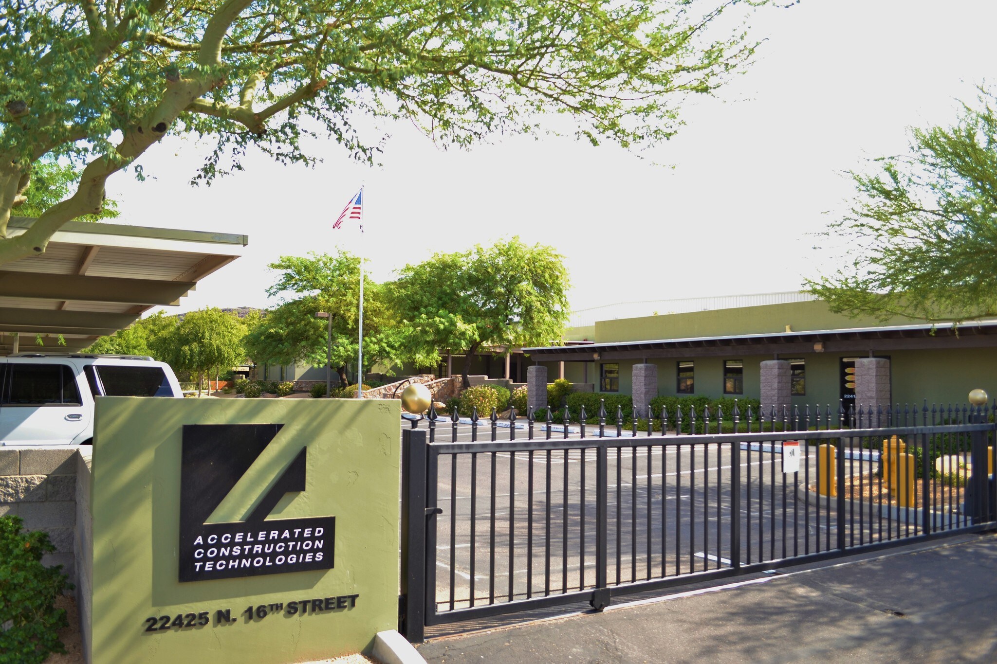 22415 N 16th St, Phoenix, AZ for sale Primary Photo- Image 1 of 1