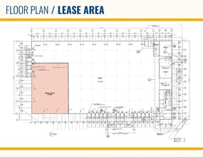 8691 Larkin Rd, Savage, MD for lease Floor Plan- Image 1 of 3