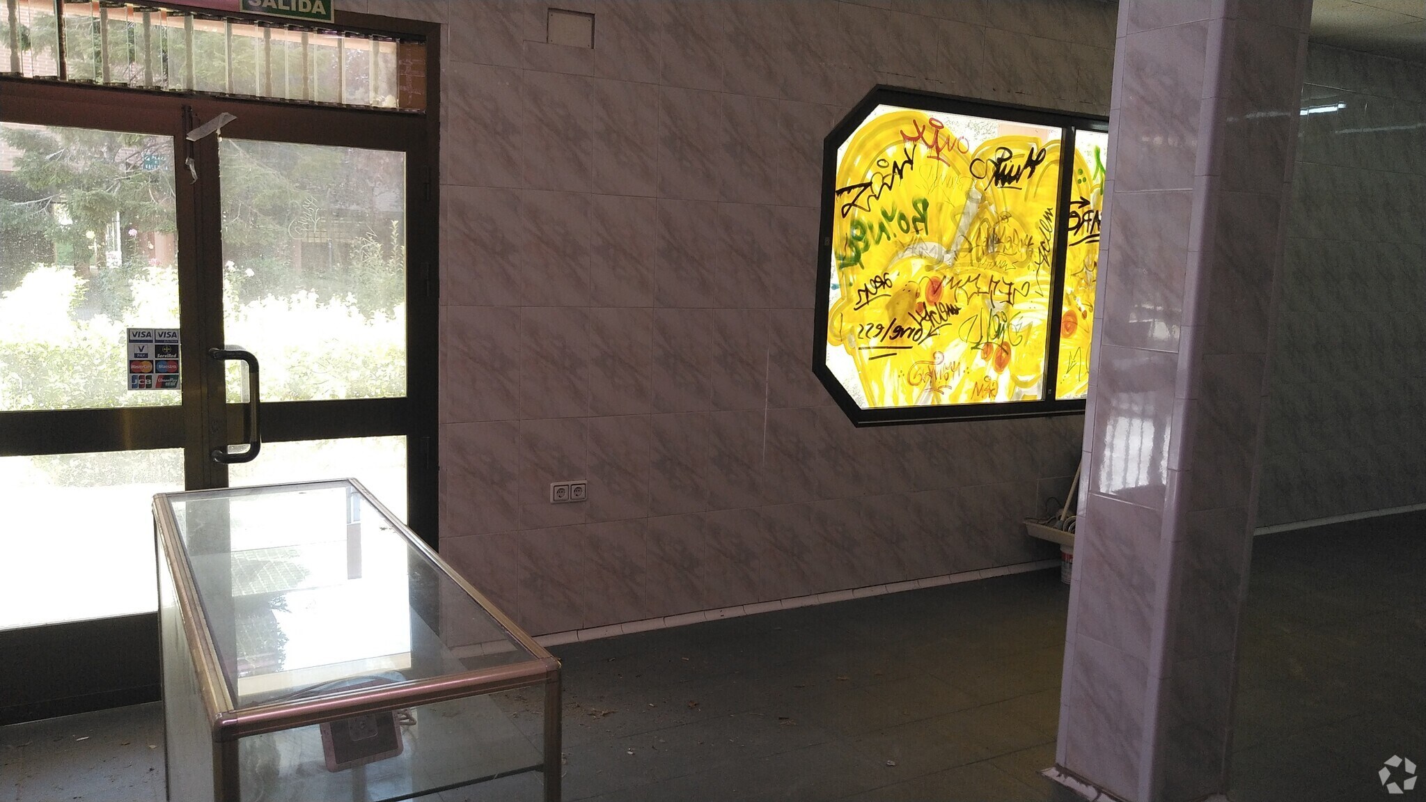 Plaza Madrid, 8, Rivas-Vaciamadrid, Madrid for lease Interior Photo- Image 1 of 2