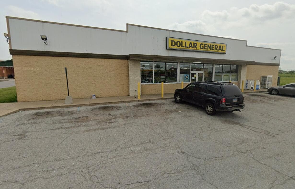 2535 Garfield St, Gary, IN for lease Building Photo- Image 1 of 3