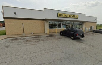 2535 Garfield St, Gary, IN for lease Building Photo- Image 1 of 3