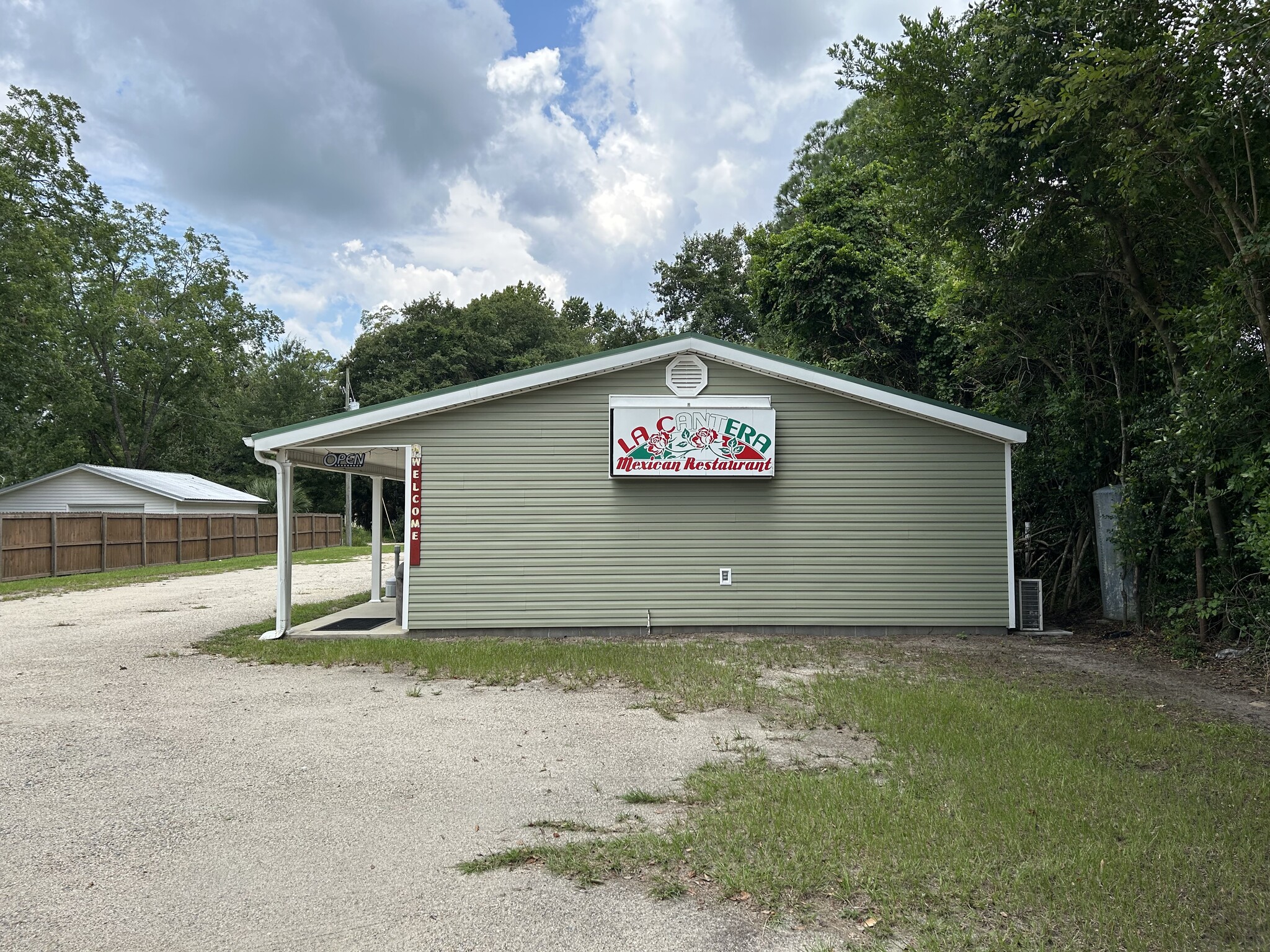 802 S Main St, Baxley, GA for sale Primary Photo- Image 1 of 1