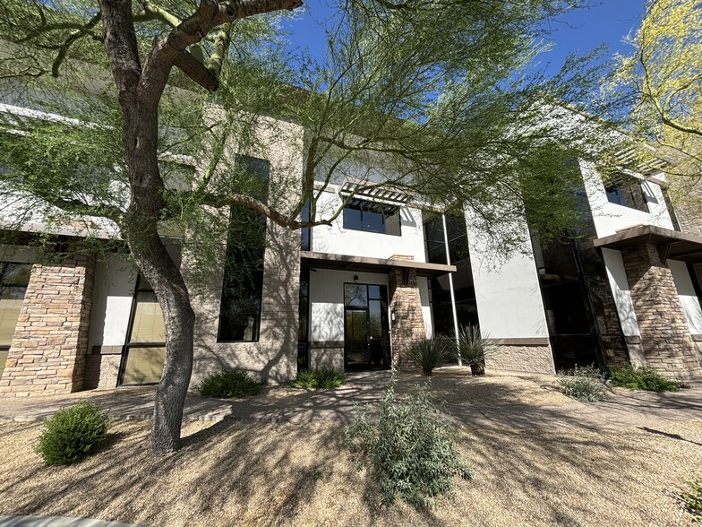 7343 E Adobe Dr, Scottsdale, AZ for sale - Building Photo - Image 1 of 1