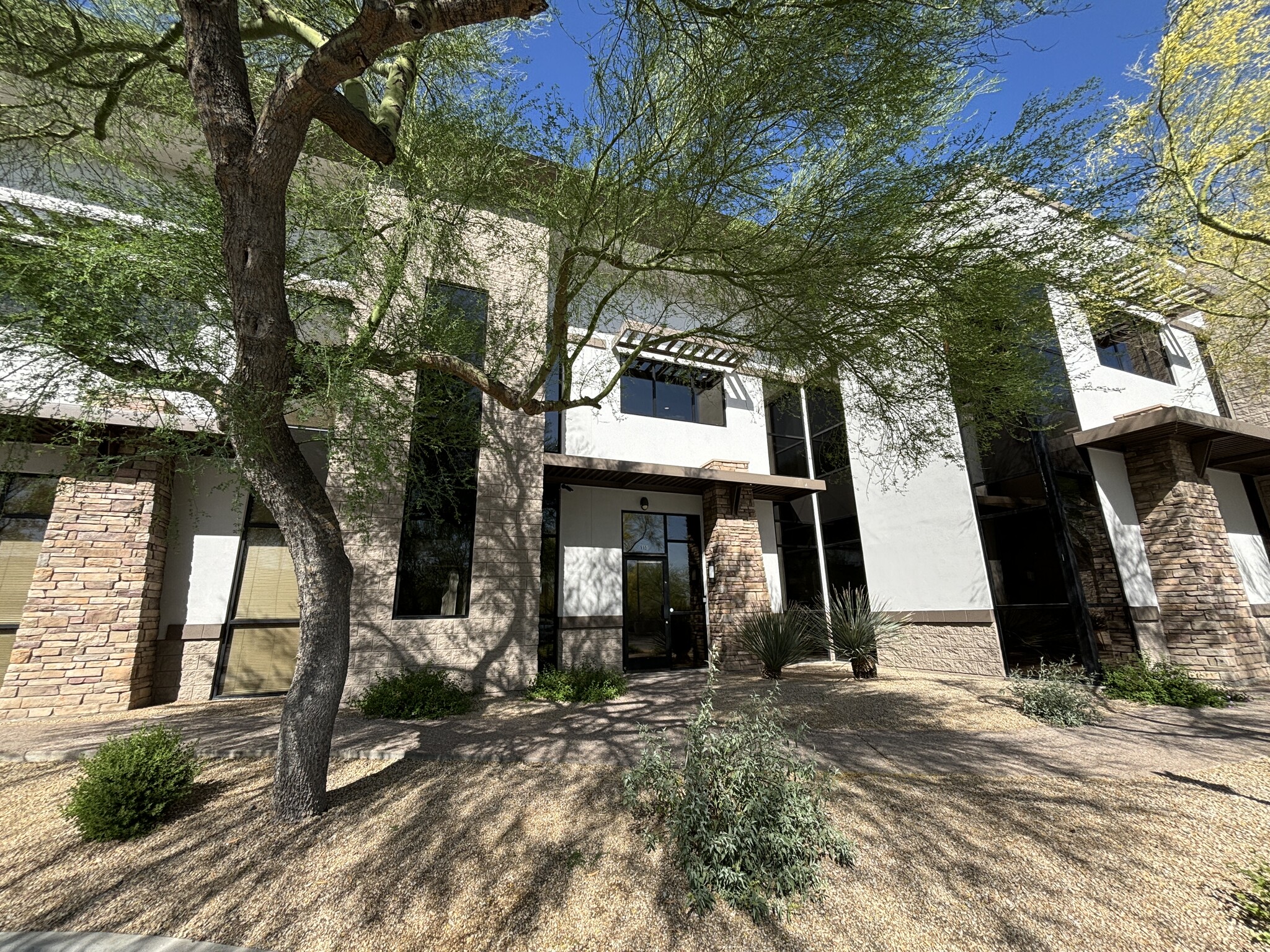 7343 E Adobe Dr, Scottsdale, AZ for sale Building Photo- Image 1 of 1