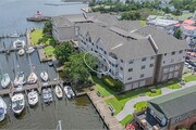 207 Queen Elizabeth Ave, Manteo NC - Retail Space