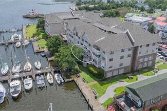 More details for 207 Queen Elizabeth Ave, Manteo, NC - Retail for Sale