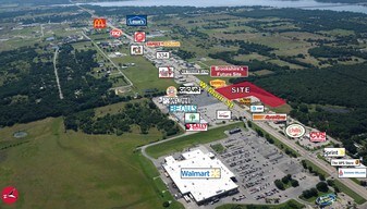 Gun barrel city tx commercial real estate for sale and lease  loopnetcom