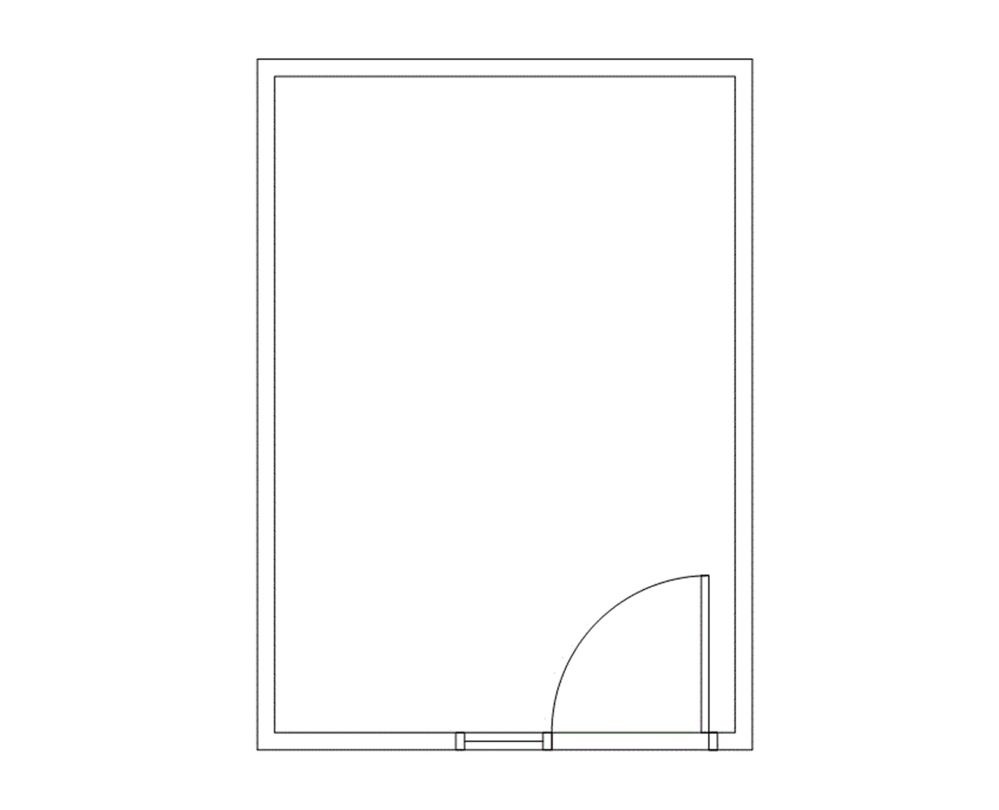4100 Spring Valley Rd, Dallas, TX for lease Floor Plan- Image 1 of 1