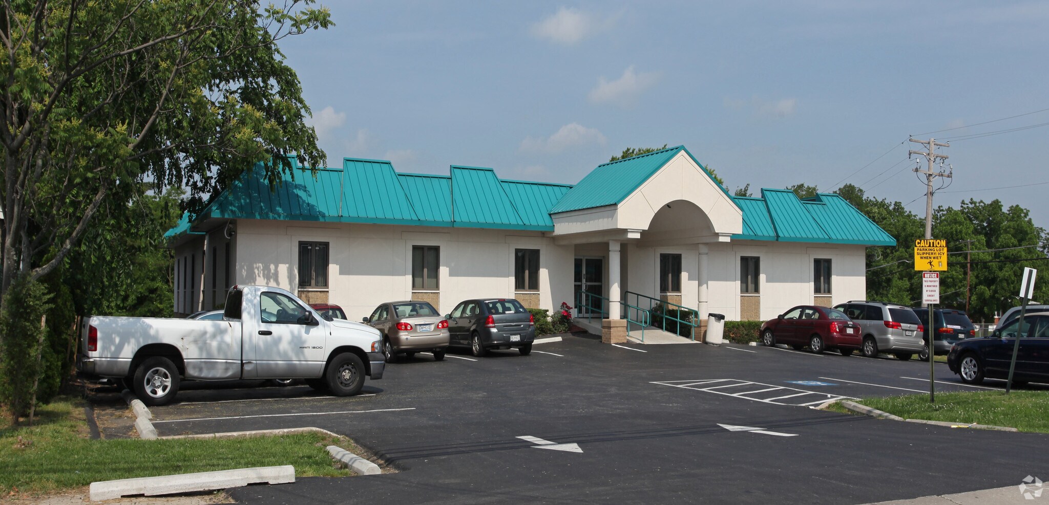 4000 Annapolis Rd, Halethorpe, MD for sale Primary Photo- Image 1 of 1