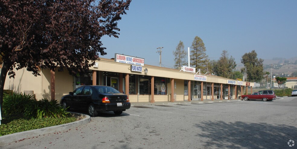 3255-3273 Sierra Rd, San Jose, CA for sale - Building Photo - Image 1 of 1