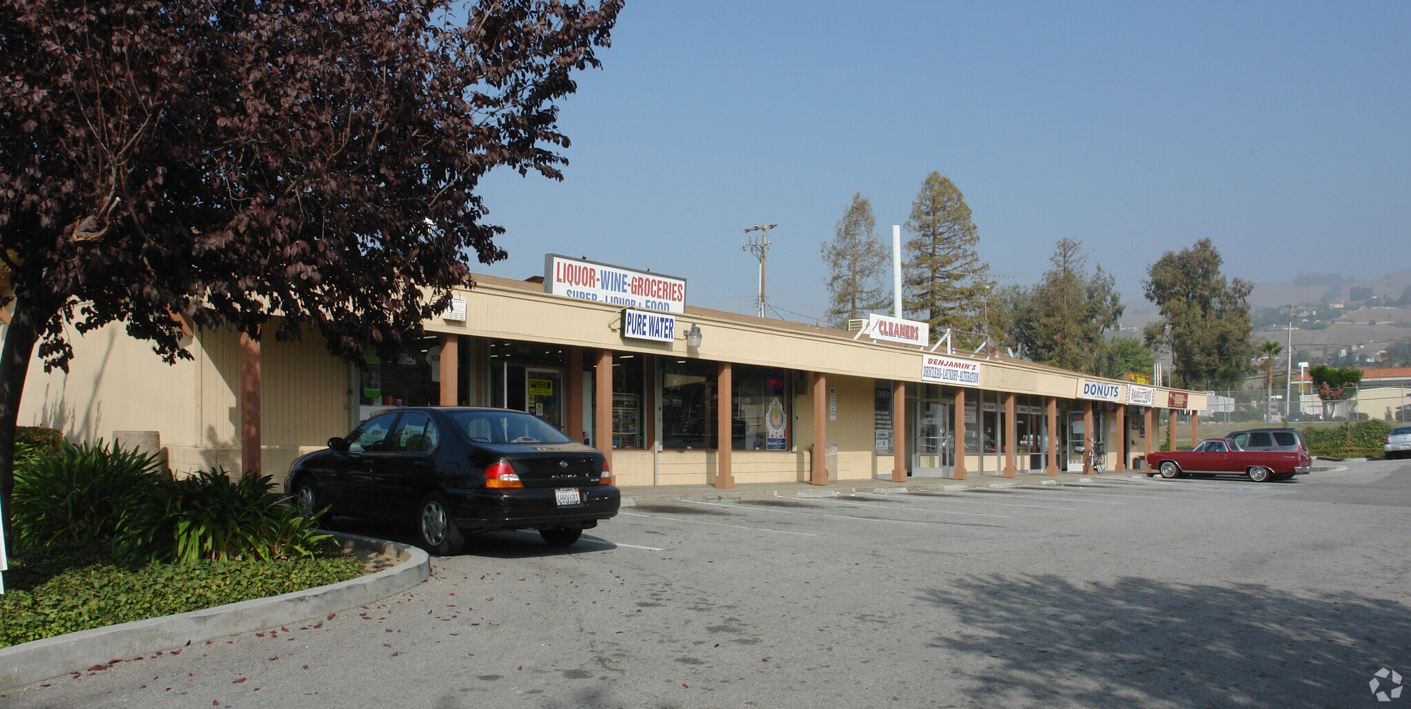 3255-3273 Sierra Rd, San Jose, CA for sale Building Photo- Image 1 of 1