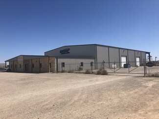 More details for 2108 E County Road 120, Midland, TX - Industrial for Lease