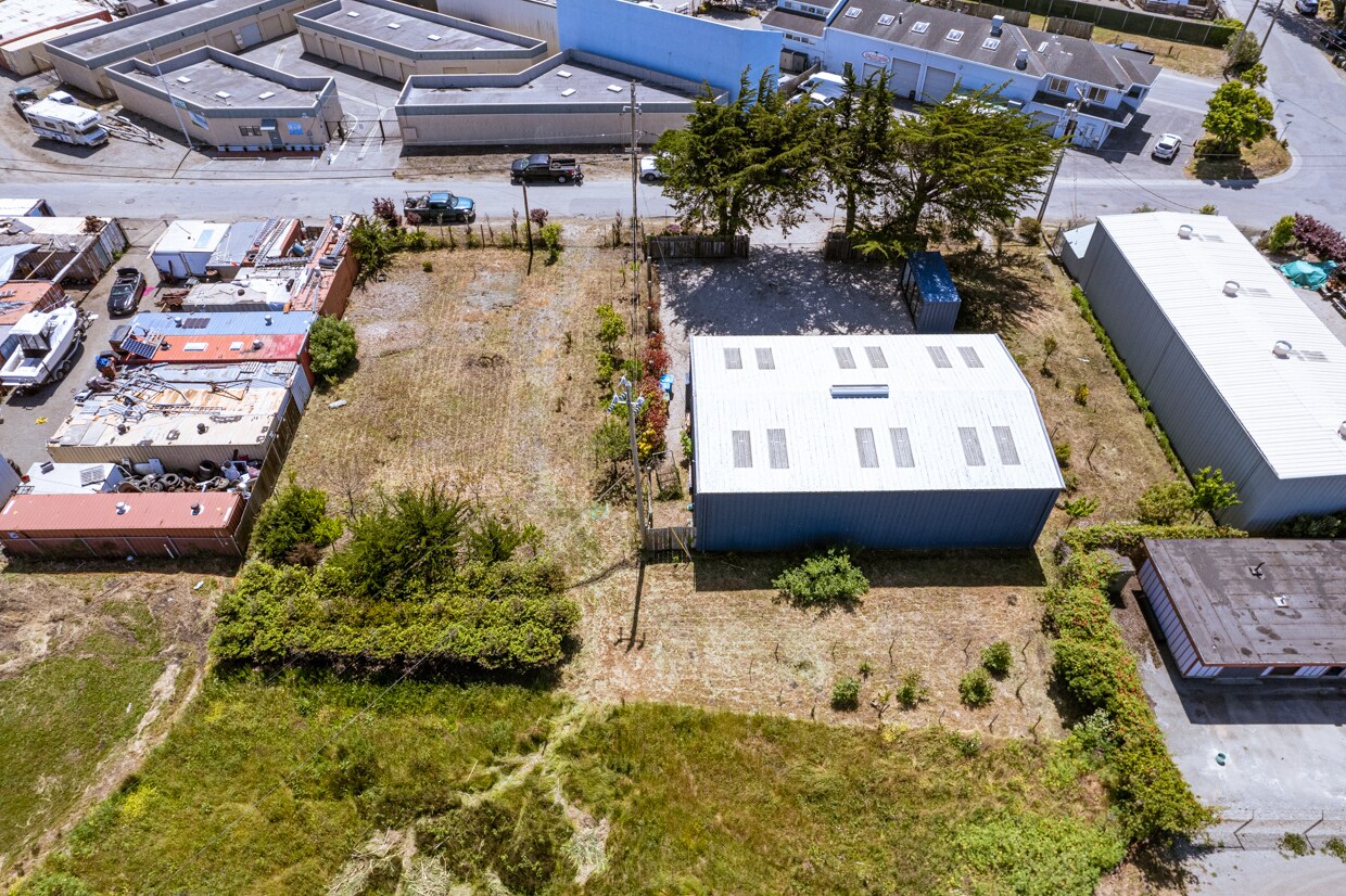 119 Stanford Ave, Half Moon Bay, CA 94019