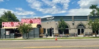 More details for 4499 W 38th Ave, Denver, CO - Retail for Lease