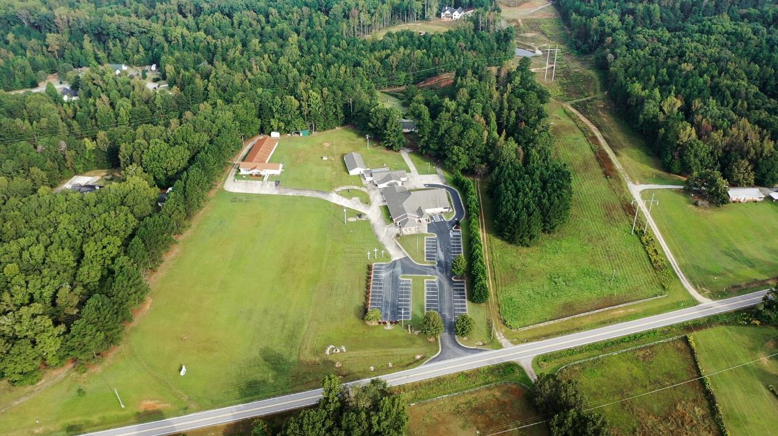 1137-1139 Corinth Rd, Newnan, GA for sale Building Photo- Image 1 of 1