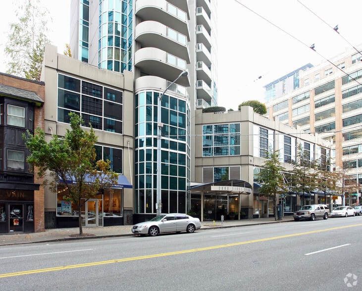 2000 1st Ave, Seattle, WA for lease - Building Photo - Image 3 of 12