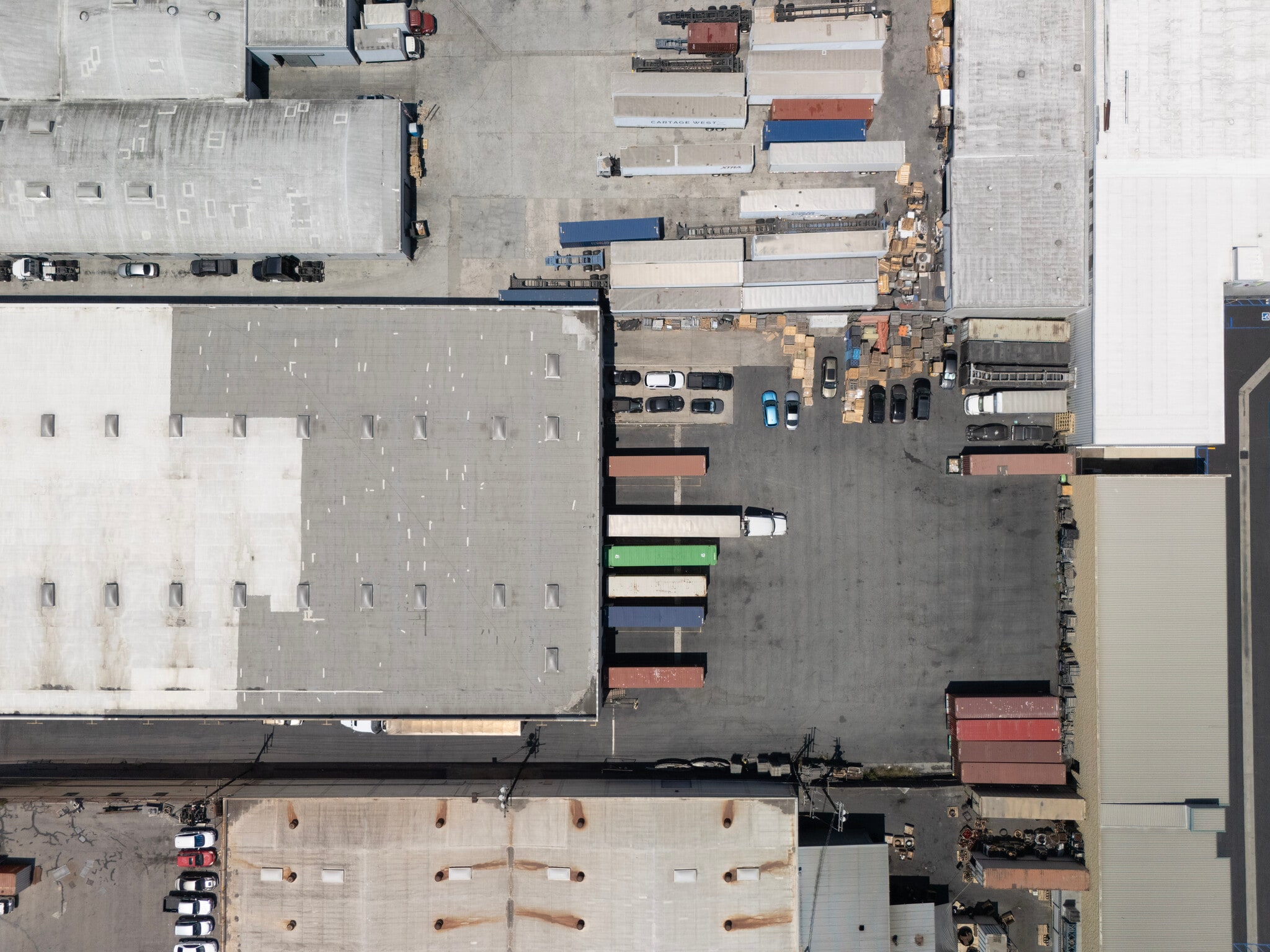 15922 Main St, Gardena, CA for lease Building Photo- Image 1 of 5