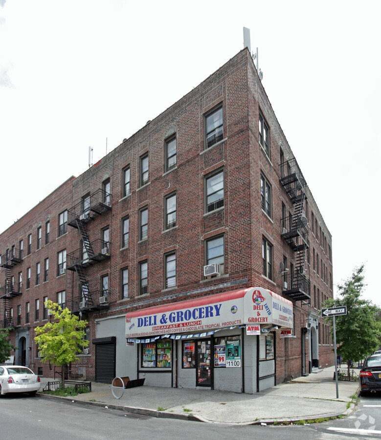 964 Belmont Ave, Brooklyn, NY 11208