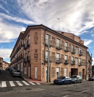 More details for Calle Sandro Pertini, 6, Illescas - Multifamily for Sale
