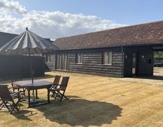 More details for Bartletts Ln, Maidenhead - Office for Lease