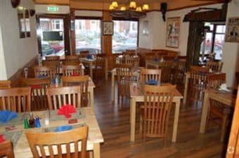 1-2 Regent Ter, Bridlington for lease - Building Photo - Image 2 of 2