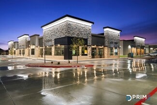 More details for 15101 Ronald Reagan Blvd, Leander, TX - Retail for Lease