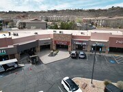 Center at Dino Crossing - Storefront Property
