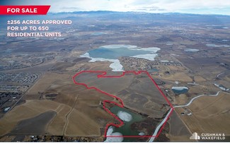 More details for 6710 County Road 78, Windsor, CO - Land for Sale