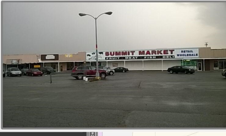 5010 Decatur Rd, Fort Wayne, IN for sale Building Photo- Image 1 of 1