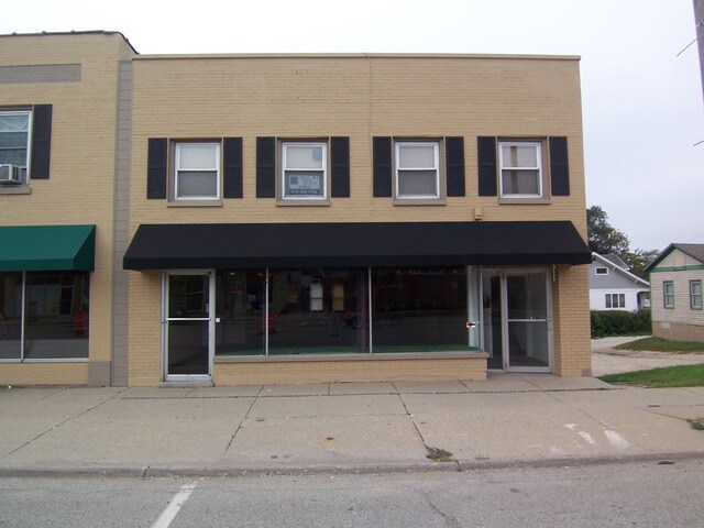 3405-3413 W Elm St, McHenry, IL for sale Building Photo- Image 1 of 1