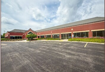 W239 N1700 Busse Rd, Waukesha, WI for lease - Building Photo - Image 2 of 10