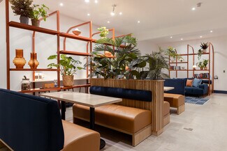 More details for 1-9 Wellington St, Cardiff - Coworking for Lease