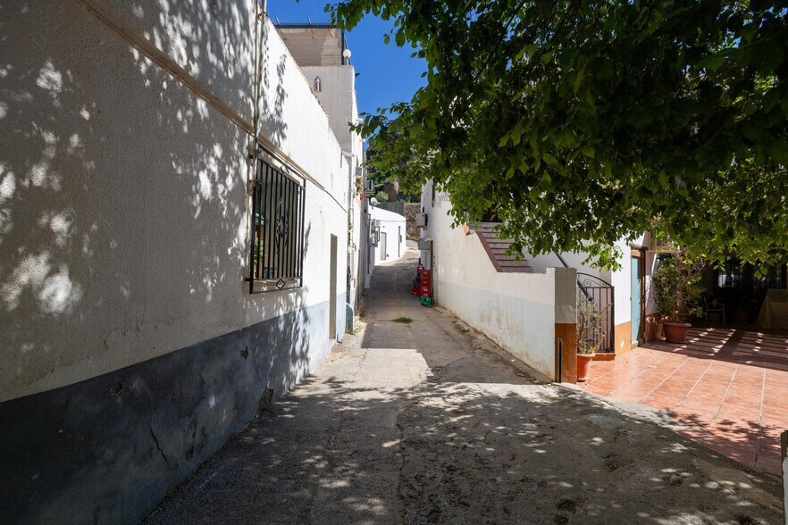 Land in Lanjarón for sale - Building Photo - Image 1 of 33