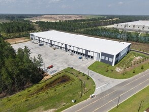 400 Kaizen Pky, Savannah, GA for lease Interior Photo- Image 1 of 2