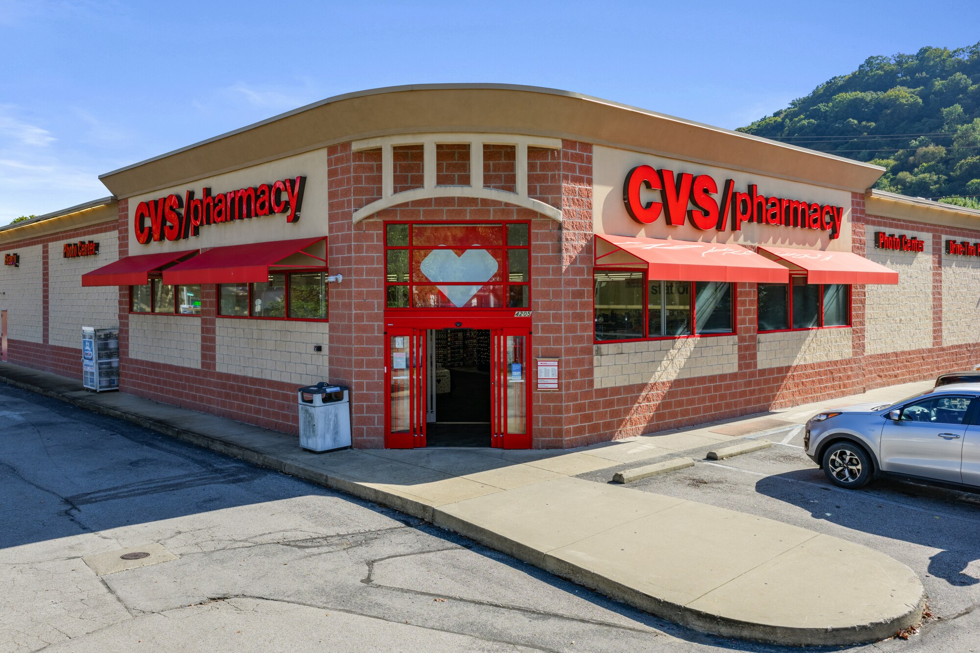 4205 Maccorkle Ave SE, Charleston, WV for sale Building Photo- Image 1 of 5