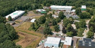 More details for Office, Flex for Lease