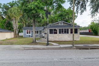 More details for 6108 Arlington Rd, Jacksonville, FL - Office for Sale