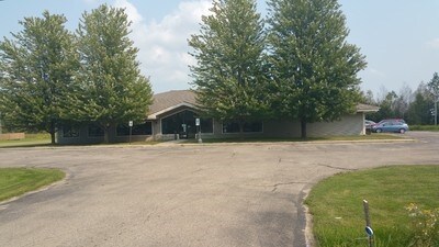 3727 Deep River Rd, Standish, MI for sale Primary Photo- Image 1 of 1