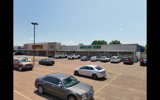 More details for 500 W Broadway St, West Memphis, AR - Retail for Lease