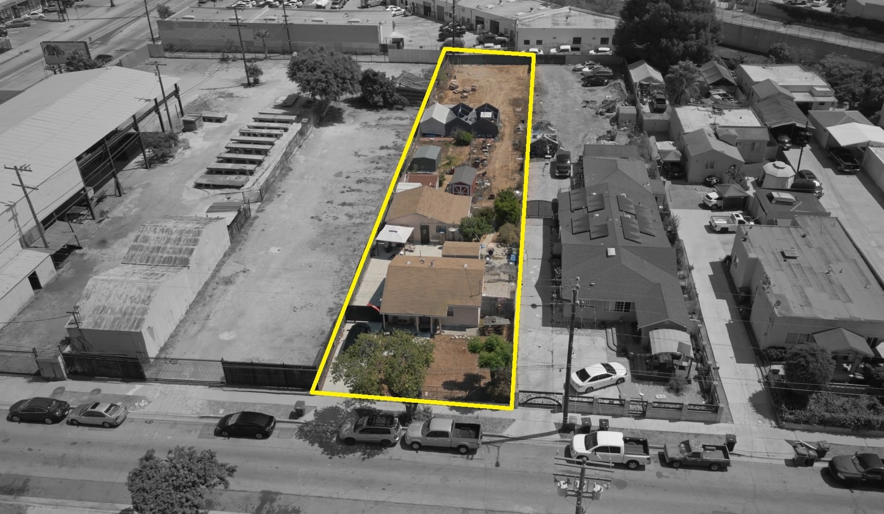 14324 Chadron Ave, Hawthorne, CA for sale Primary Photo- Image 1 of 6