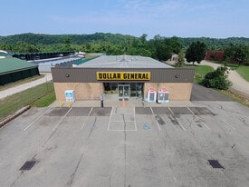 6305 Ohio River Rd - NNN Property