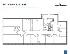 801 Princeton Ave SW, Birmingham, AL for lease Floor Plan- Image 1 of 1