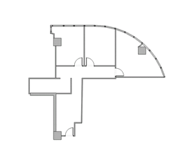 7324 Southwest Fwy, Houston, TX for lease Floor Plan- Image 1 of 1