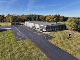 More details for 415 Trowbridge Dr, Fond Du Lac, WI - Industrial for Sale