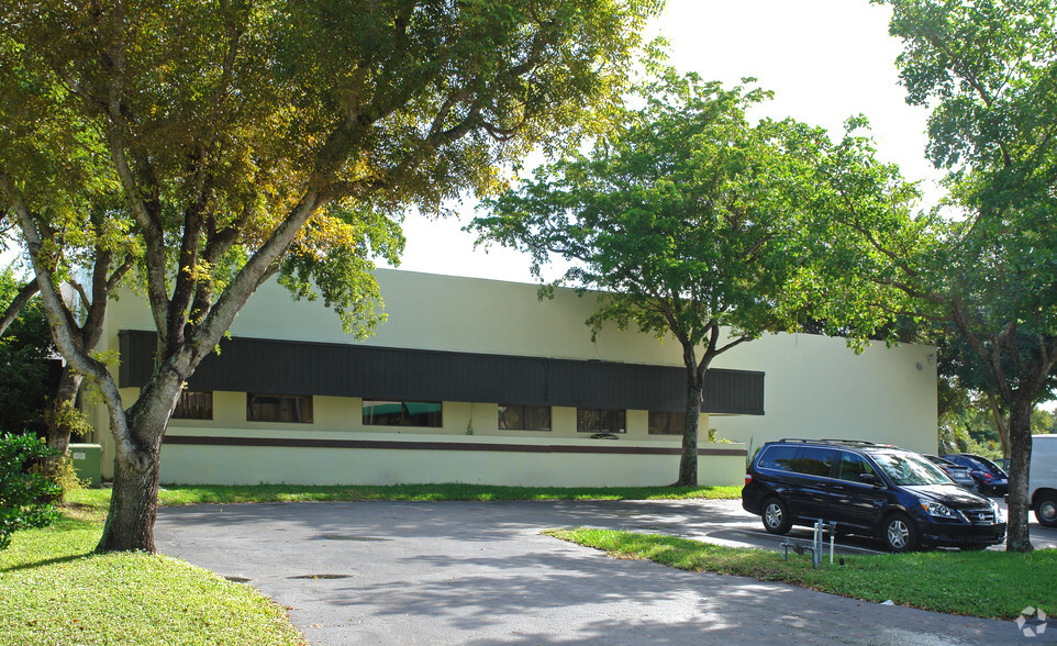 6640 NW 17th Ave, Fort Lauderdale, FL for sale - Building Photo - Image 3 of 4