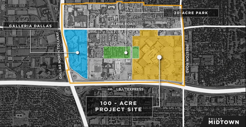 5503 Peterson Ln, Dallas, TX for sale - Building Photo - Image 2 of 7