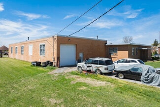 More details for 1208 Dickinson St, Fremont, OH - Flex for Sale